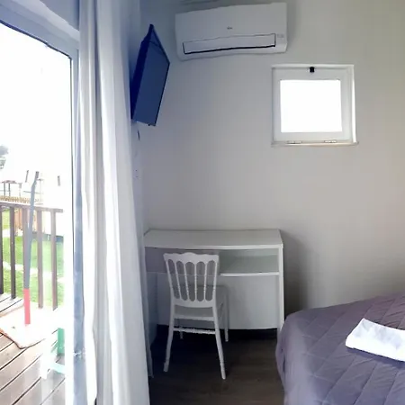 Paraiso De Lägenhetshotell