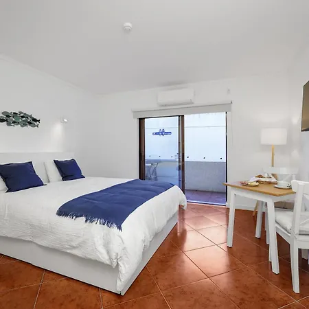 Paraiso De Aparthotel
