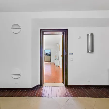 Paraiso De