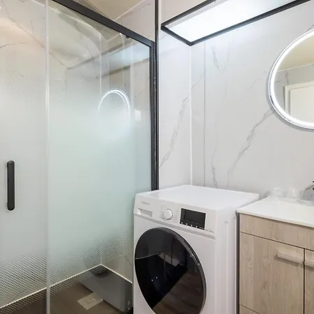 Lägenhetshotell Paraiso De 4*