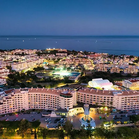Paraiso De Албуфейра