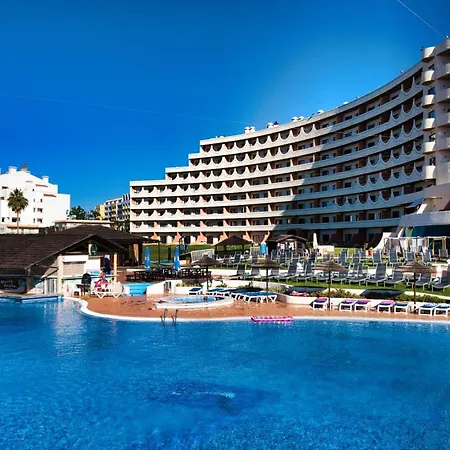 Paraiso De 4* Албуфейра