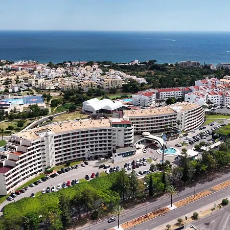 Paraiso De Апарт-отель