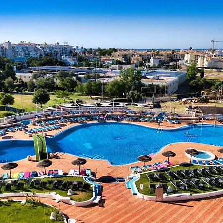 Paraiso De Албуфейра