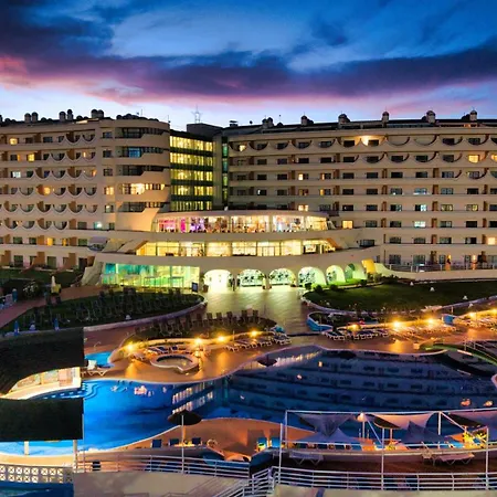 Paraiso De 4* Албуфейра