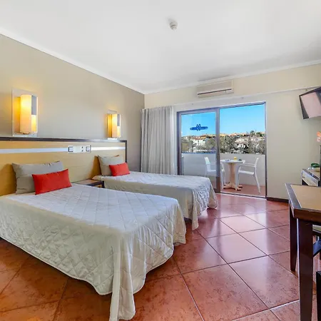 Aparthotel Paraiso De