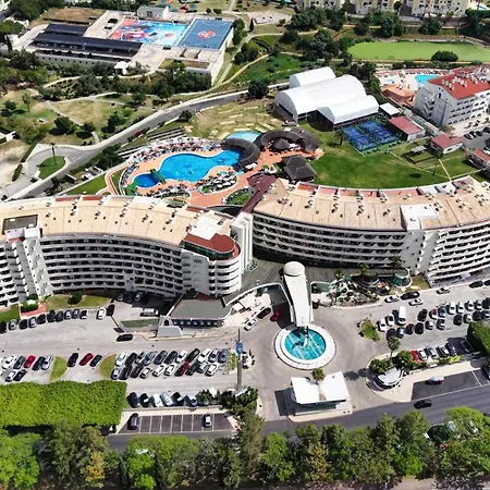 Апарт-отель Paraiso De Албуфейра