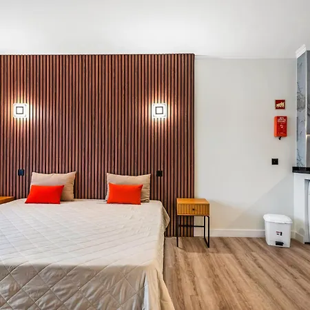 Paraiso De 4* Albufeira