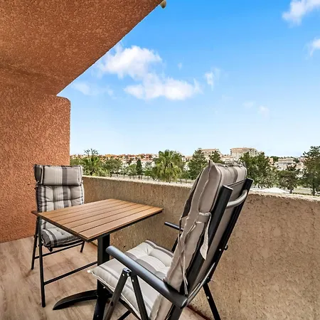Aparthotel Paraiso De Albufeira