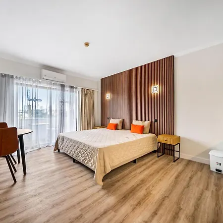Paraiso De 4* Albufeira