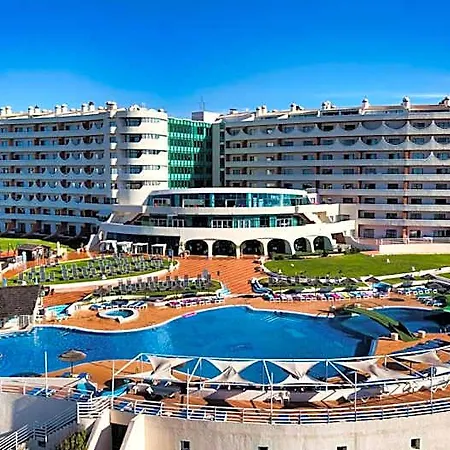 Aparthotel Paraiso De 4*
