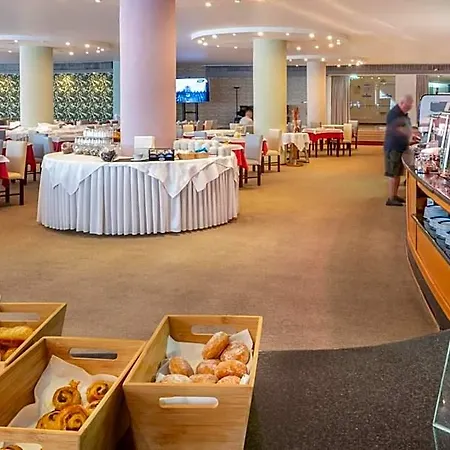 Paraiso De Aparthotel