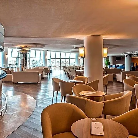 Aparthotel Paraiso De Albufeira