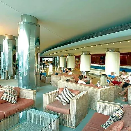 Paraiso De