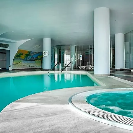 Aparthotel Paraiso De 4*