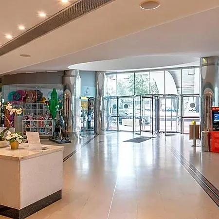 Paraiso De Aparthotel Albufeira