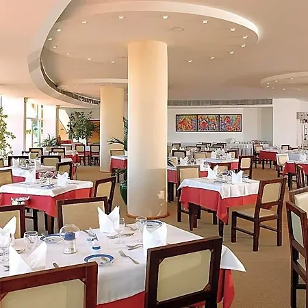 Aparthotel Paraiso De