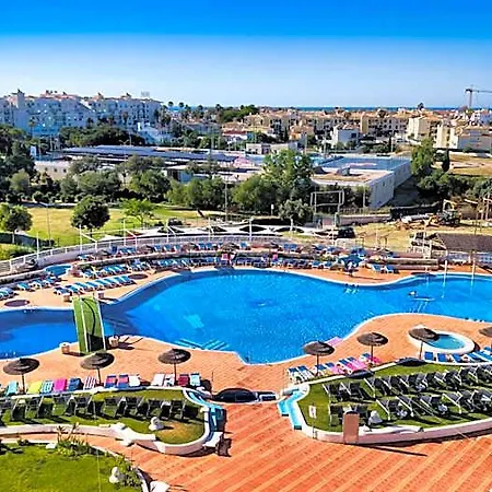 Paraiso De Albufeira