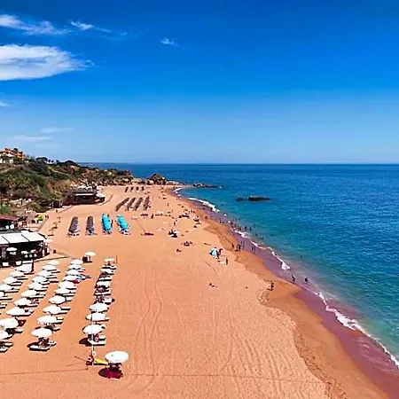 Aparthotel Paraiso De 4*