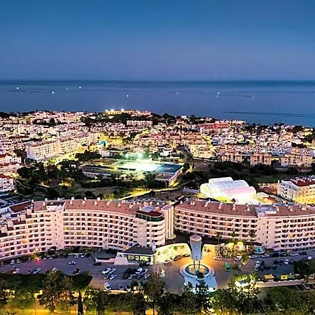 Aparthotel Paraiso De