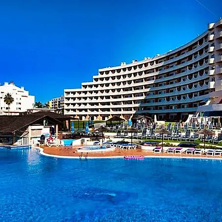 Paraiso De Albufeira
