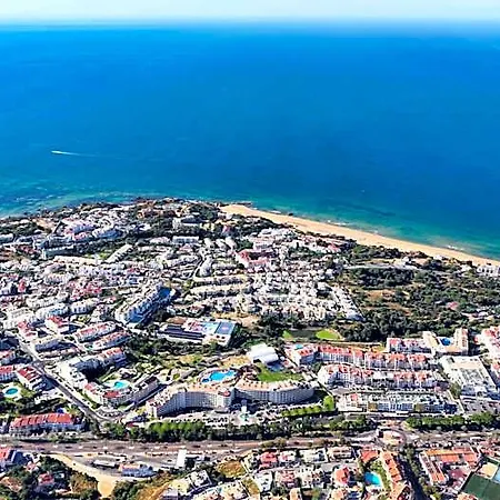 Paraiso De Aparthotel Albufeira