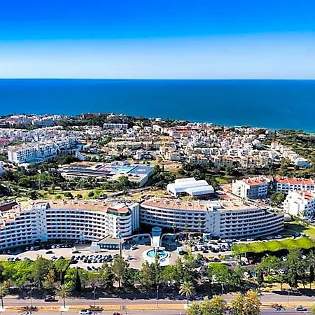Paraiso De 4* Albufeira