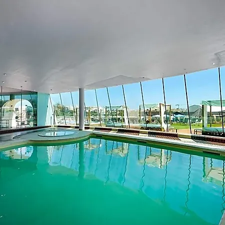 Paraiso De Aparthotel Albufeira