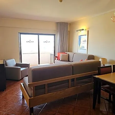 Apart Otel Paraiso De