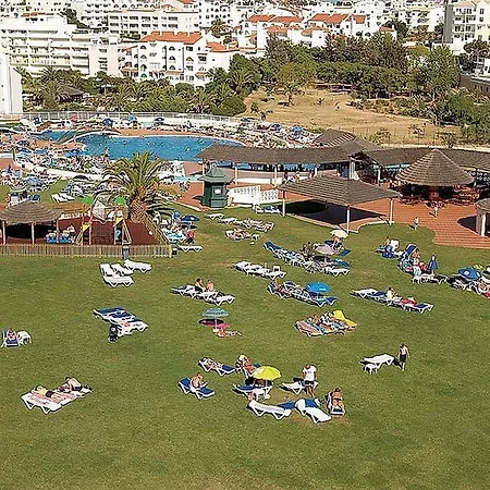 Paraiso De