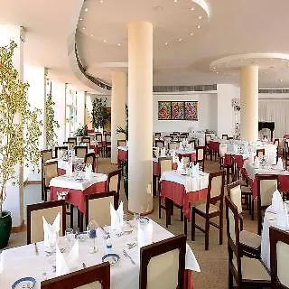 Paraiso De البوفيرا