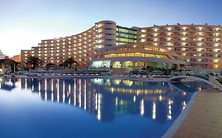 Apart Otel Paraiso De 4*