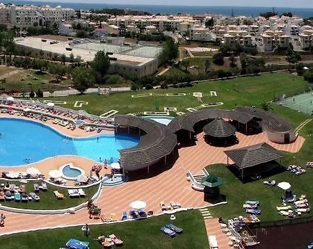 Aparthotel Paraiso De