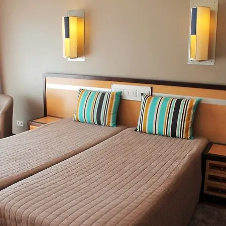 Paraiso De البوفيرا