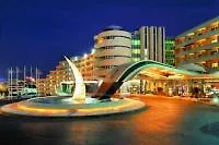 Paraiso De شقة فندقية البوفيرا