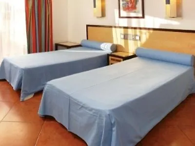 شقة فندقية Paraiso De