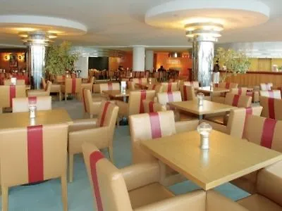 Paraiso De البوفيرا