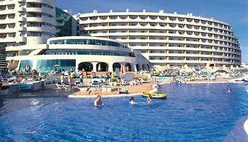 شقة فندقية Paraiso De 4*