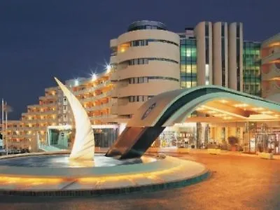 شقة فندقية Paraiso De البوفيرا