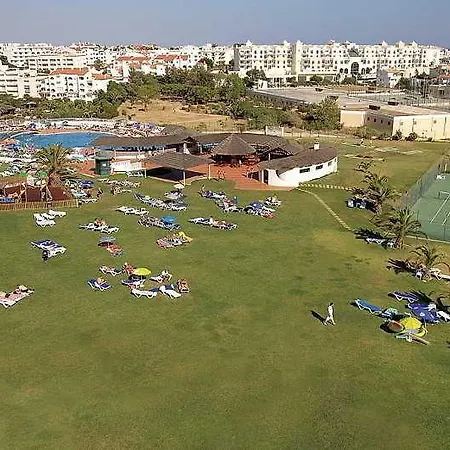 Paraiso De 4* Albufeira