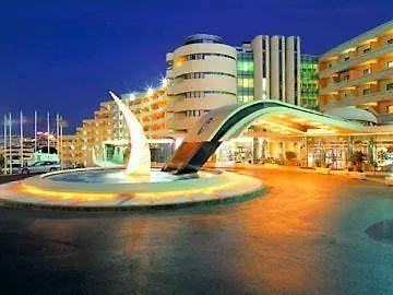 شقة فندقية Paraiso De 4*