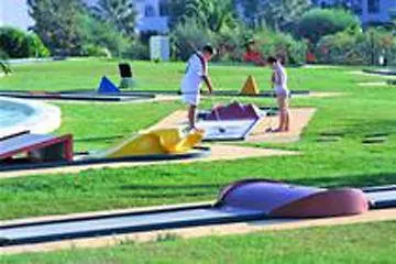 شقة فندقية Paraiso De