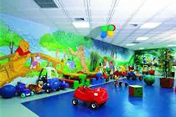 Paraiso De شقة فندقية البوفيرا