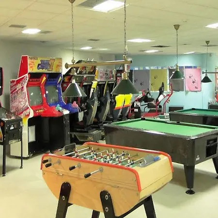 Paraiso De 4* البوفيرا