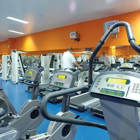 Paraiso De شقة فندقية البوفيرا