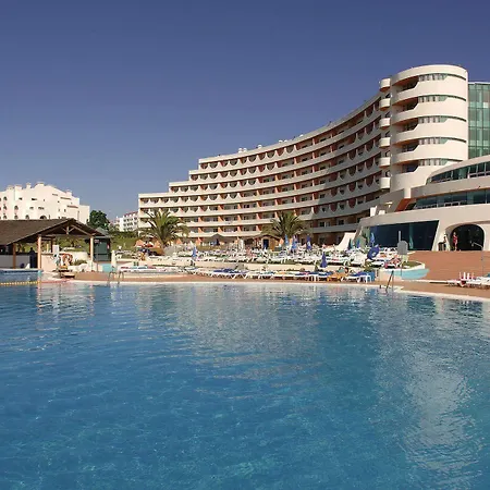 Paraiso De Aparthotel