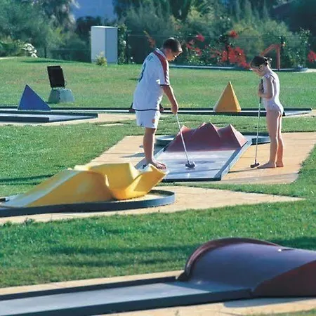 Paraiso De شقة فندقية