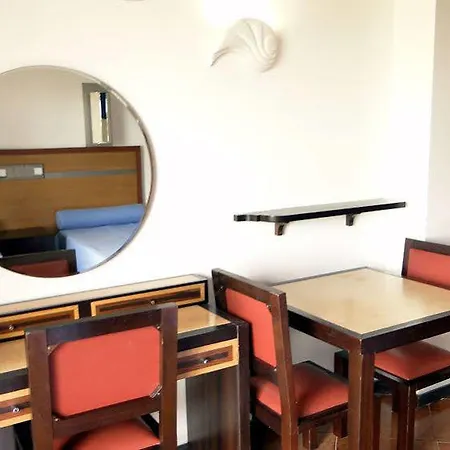 Paraiso De Aparthotel