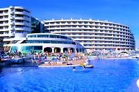 Aparthotel Paraiso De 4*