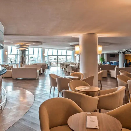 Paraiso De Appart hôtel Albufeira